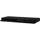 Panasonic DMP-BDT384, Blu-ray-Player schwarz