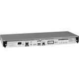 Panasonic DMP-BDT385, Blu-ray-Player silber