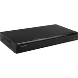 Panasonic DMR-BCT760EG, Blu-ray-Rekorder schwarz, 500GB HDD, UHD