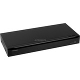 Panasonic DMR-BST760, Blu-ray-Player schwarz, HDMI, SmartTV, 4K Upscaling