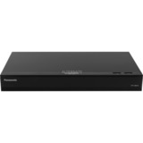 Panasonic DP-UB424, Blu-ray-Player schwarz, WLAN, HDMI, Optisch, 4K