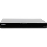 Panasonic DP-UB424, Blu-ray-Player silber, WLAN, HDMI, Optisch, 4K