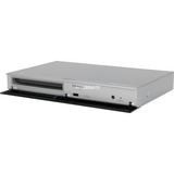 silber, WLAN, 4K Panasonic Optisch, HDMI, DP-UB424, Blu-ray-Player