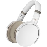 Sennheiser HD 450BT, Headset weiß