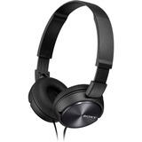 Sony MDR-ZX310APB, Headset schwarz