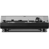 TechniSat TECHNIPLAYER LP300, Plattenspieler schwarz, Direktantrieb