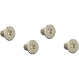 DeLOCK 2.5" Konverter SATA 22 Pin > M.2 / mSATA mit Rahmen 7 mm