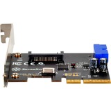 SilverStone SST-ECU04-E, Controller 