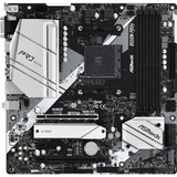 ASRock B550M Pro4, Mainboard 