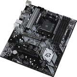 ASRock B550 Phantom Gaming 4, Mainboard 