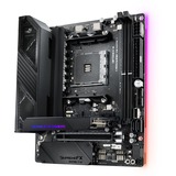 ASUS ROG CROSSHAIR VIII IMPACT, Mainboard 