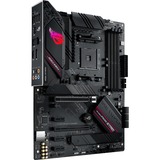 ASUS ROG STRIX B550-F GAMING, Mainboard schwarz