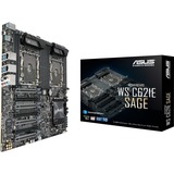 WS C621E SAGE, Mainboard