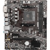 MSI A520M-A PRO, Mainboard 