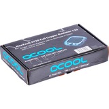 Alphacool NexXxoS ST30 Full Copper 120mm, Radiator schwarz