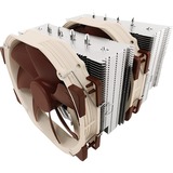 Noctua NH-D15, CPU-Kühler 