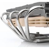 Noctua NH-L12S, CPU-Kühler 120 mm