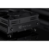 Noctua NH-L9i chromax.black, CPU-Kühler schwarz, 95 mm