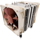 Noctua NH-U9DX i4, CPU-Kühler 