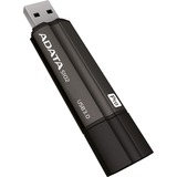 ADATA Superior Series S102 Pro 64 GB, USB-Stick grau, USB-A 3.2 Gen1, Lite Retail