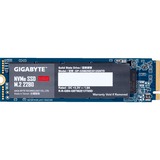 GIGABYTE NVMe SSD 512 GB PCIe 3.0 x4, NVMe 1.3, M.2 2280