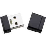 Intenso Micro Line 4 GB, USB-Stick schwarz