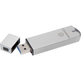 Kingston IronKey S1000 Basic 8 GB, USB-Stick USB-A 3.2 Gen 1