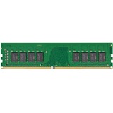 Kingston ValueRAM DIMM 16 GB DDR4-2666  , Arbeitsspeicher KVR26N19D8/16, ValueRAM
