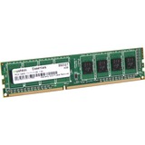 Mushkin DIMM 4 GB DDR3-1600  , Arbeitsspeicher 992027, Essentials