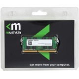 Mushkin SO-DIMM 4 GB DDR4-2133  , Arbeitsspeicher MES4S213FF4G18, Essentials