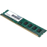 Patriot DIMM 4 GB DDR3-1600  , Arbeitsspeicher PSD34G160081, Signature Line