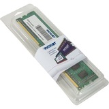 Patriot DIMM 4 GB DDR3-1600  , Arbeitsspeicher PSD34G160081, Signature Line