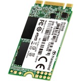 Transcend 430S 512 GB, SSD SATA 6 Gb/s, M.2 2242
