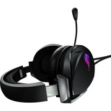 ASUS ROG Theta 7.1, Gaming-Headset schwarz, USB-C