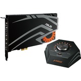 ASUS STRIX RAID PRO, Soundkarte Retail