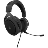 Corsair HS60 Pro, Gaming-Headset schwarz
