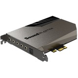 Creative Sound Blaster AE-7, Soundkarte schwarz