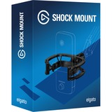 Elgato Wave Shock Mount, Halterung schwarz