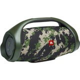 JBL Boombox 2, Lautsprecher tarnfarben, Bluetooth, IPX7