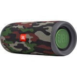 JBL Flip 5, Lautsprecher tarnfarben, USB-C, Bluetooth, IPX7