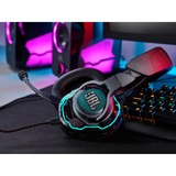 JBL Quantum One, Gaming-Headset schwarz