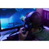 JBL Quantum One, Gaming-Headset schwarz