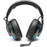 JBL Quantum One, Gaming-Headset schwarz