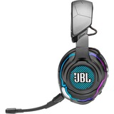 JBL Quantum One, Gaming-Headset schwarz