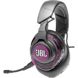 JBL Quantum One, Gaming-Headset schwarz