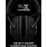 Logitech Gaming G PRO X LIGHTSPEED, Gaming-Headset schwarz