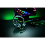 Razer BlackShark V2 X            , Gaming-Headset schwarz