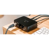 Rode Microphones AI-1, USB Audio-Interface schwarz