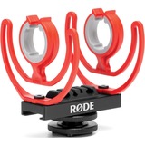 Rode Microphones VideoMic NTG, Mikrofon schwarz