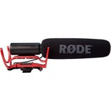 Rode Microphones VideoMic Pro Rycote, Mikrofon schwarz